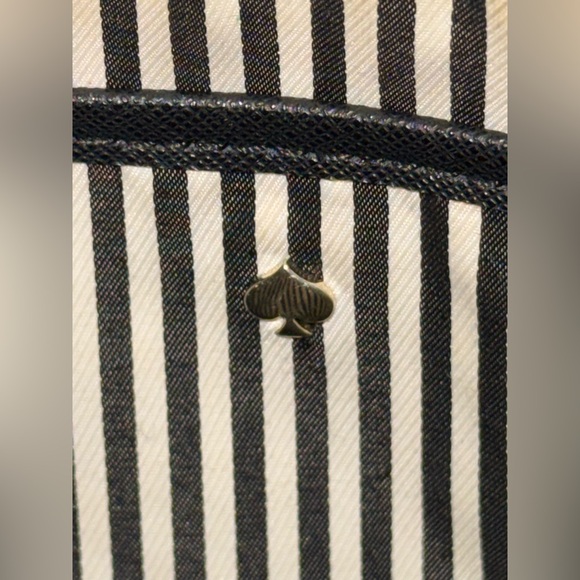 Kate Spade Black Satchel Bag - Picture 8 of 13